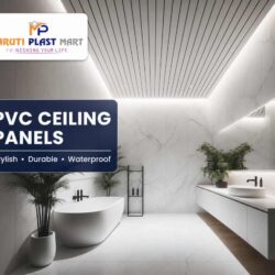 PVC ceiling