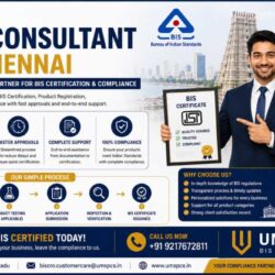 Best BIS Consultant in Chennai