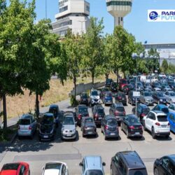 parking futuro