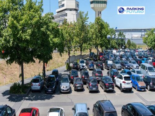 parking futuro parking futuro