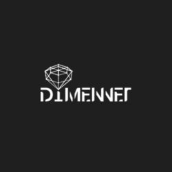 Dimennet logo
