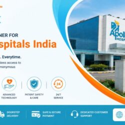 Apollo Hospitals India