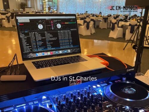 DJs in St Charles (5) DJs in St Charles (5)