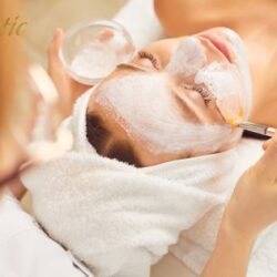 Luxury Facial Riverside
