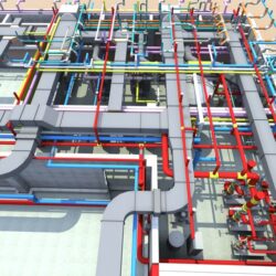 Piping and Instrumentation Diagrams P&ID Engineering Services