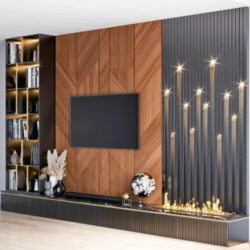PVC Laminate- Maruti Plast