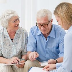 How Can You Find the Best Senior Living Community for Your Loved One
