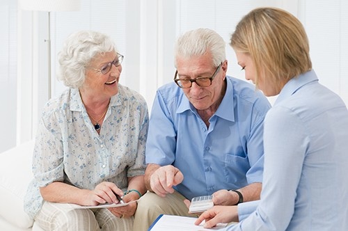 How Can You Find the Best Senior Living Community for Your Loved One How Can You Find the Best Senior Living Community for Your Loved One