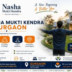 Best Nasha Mukti Kendra in Gurgaon