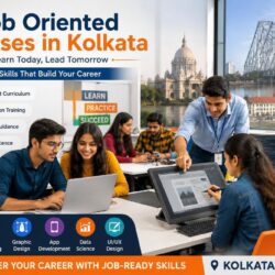 Exclusive Offer on Job Oriented Courses in Kolkata