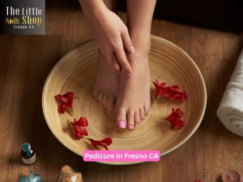 Pedicure in Fresno CA (2) Pedicure in Fresno CA (2)
