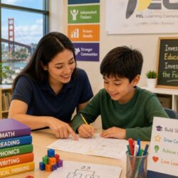 Best Education Franchise Opportunities