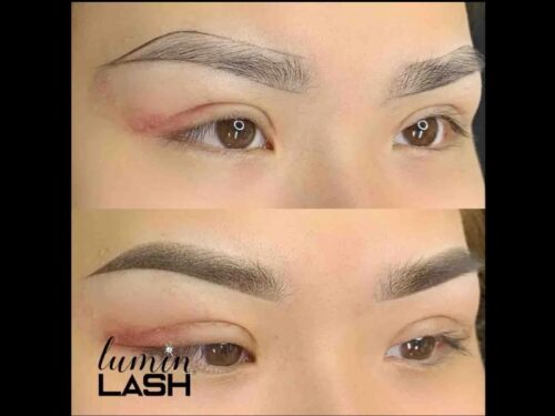 Permanent Makeup Houston Permanent Makeup Houston