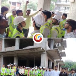civil engineering colleges in noida