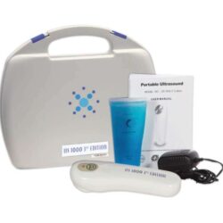 Reliable Home Ultrasound Therapy Machines for Care
