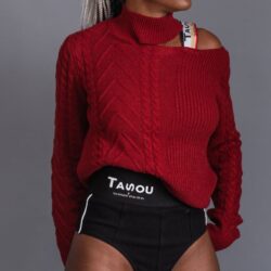 TASOU Sustainable Women’s Clothing for Conscious, Modern Style (1)