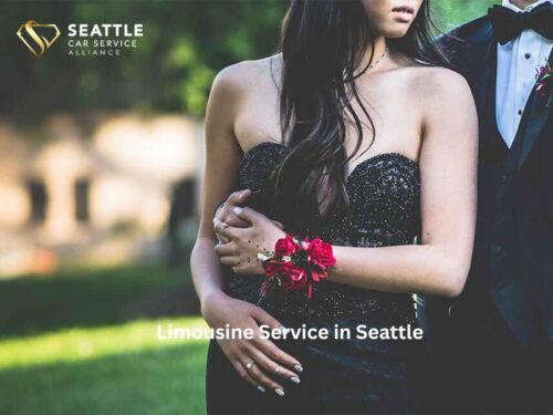 Limousine Service in Seattle (1) Limousine Service in Seattle (1)