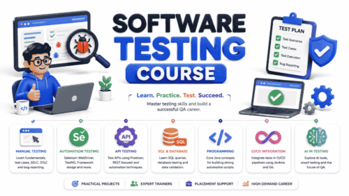 Software Testing Course in India (1) (1) (1) Software Testing Course in India (1) (1) (1)