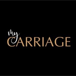 MyCarriage logo