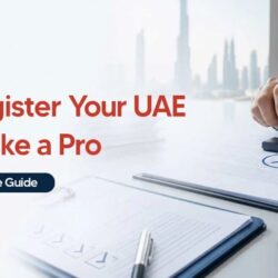 VAT Deregistration in UAE