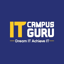 IT CAMPUS GURU UPDATED LOGO