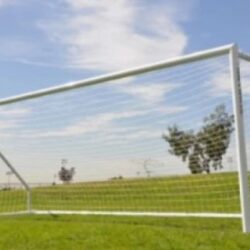 FUTSAL SOCCER GOALS