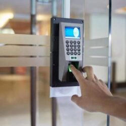 Electronic Access Solutions