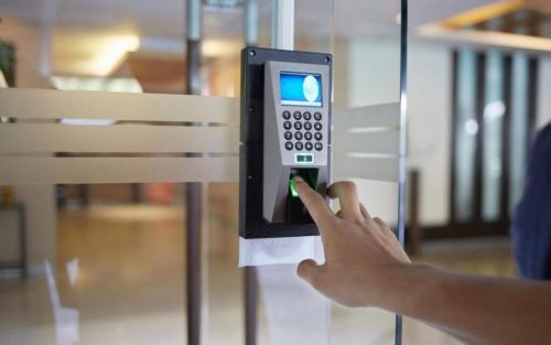 Electronic Access Solutions Electronic Access Solutions