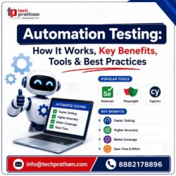 Automation testing