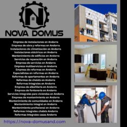Empresa de instalac