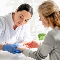 Manningham Skin Cancer Clinic