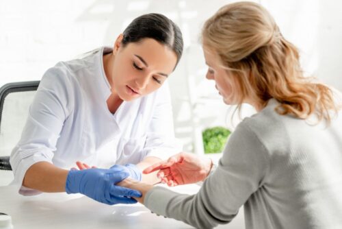 Manningham Skin Cancer Clinic Manningham Skin Cancer Clinic