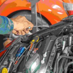 MOT Repair