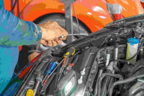 MOT Repair MOT Repair