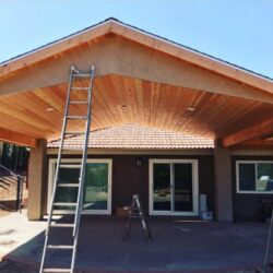 Whole House Remodel in Carmel Valley