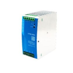 3-phase DIN power supply