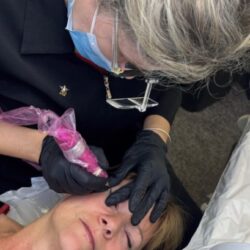 Long Lasting Eyeliner Enhancement by Skilled Experts