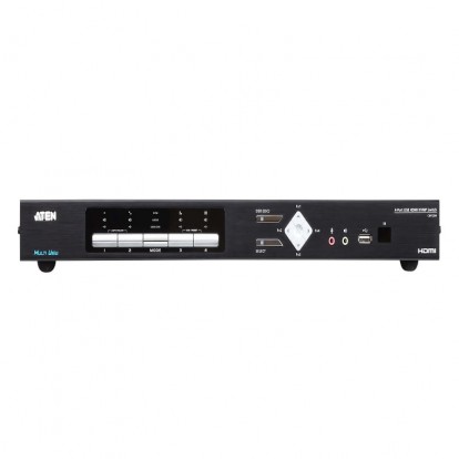 HDMI Multiviewer Switch HDMI Multiviewer Switch