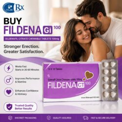 Fildena CT