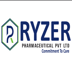 Ryzer Pharma Logo