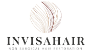 invisahair Logo