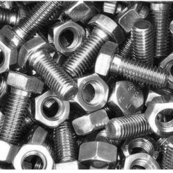 Fasteners Manufacturers in UAE