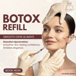 Botox Refill
