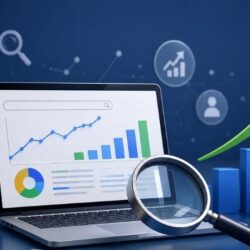 Best SEO Services to Grow Organic Traffic Leads & Sales