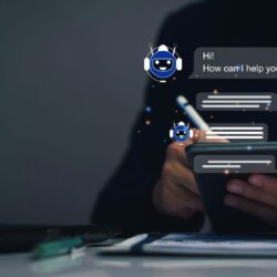 AI chatbot platform