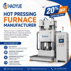 Hot Pressing Haoyue