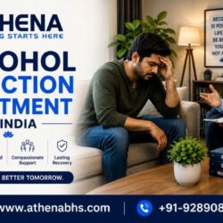 Alcohol Addiction Treatment
