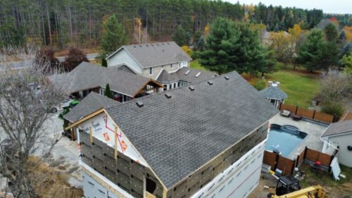 Roof Replacement Services (2) Roof Replacement Services (2)