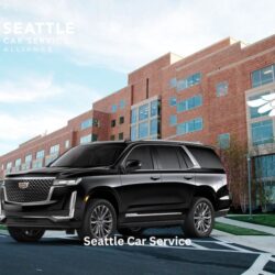 Seattle Car Service (2)