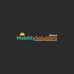 Mobility Solutions Direct logo